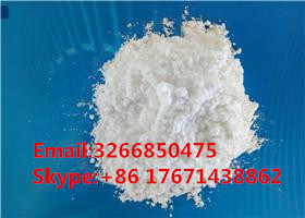Effective Standard Xylazine Powder for Anesthesia CAS 7361-61-7