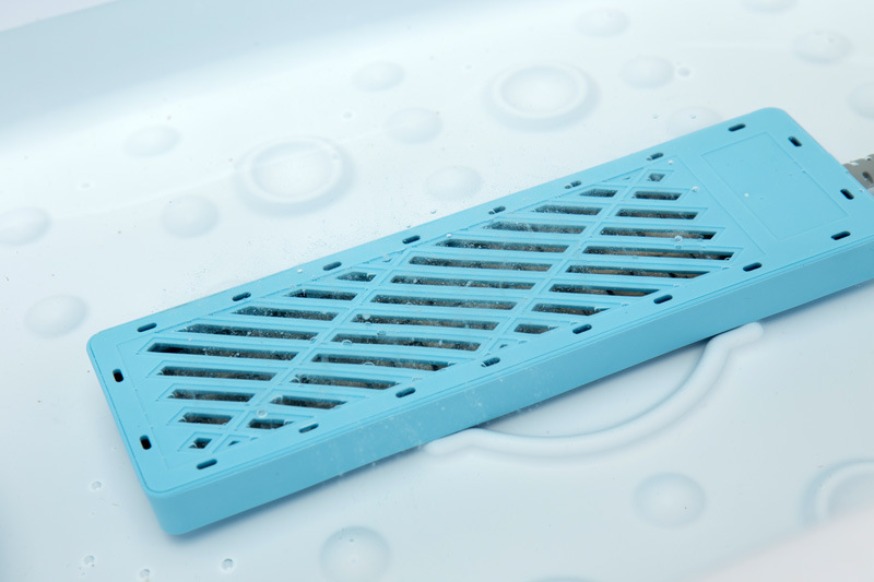 Nano Hydrogen Water Detox Foot SPA Machine, Promote Metabolism, Detoxing Our Body Toxin Foot Bath Basin Machine