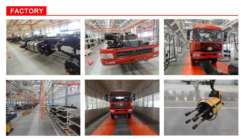 Sitom 4X2 10t China Trucks / Weight Truck /10t Cargo Truck