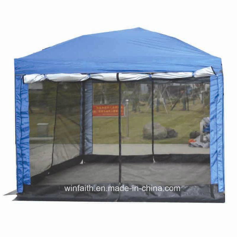 Pop up Outdoor Camping Tent of 7-8persons