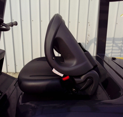 Class 2 Forklift Accessories