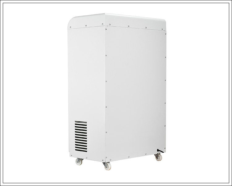 Dy-6120eb for Sale industrial Drying Machine 220V