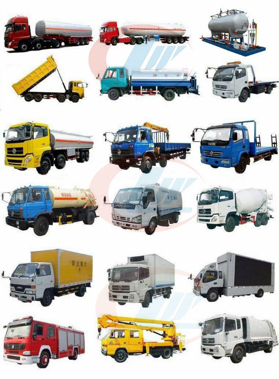 15cbm Dongfeng Heavy Sanitation Truck Compactor Garbage Truck