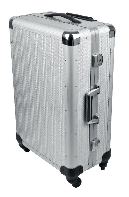 Aluminum Tool Case, Aluminum Carrying Case, Aluminum Briefcase