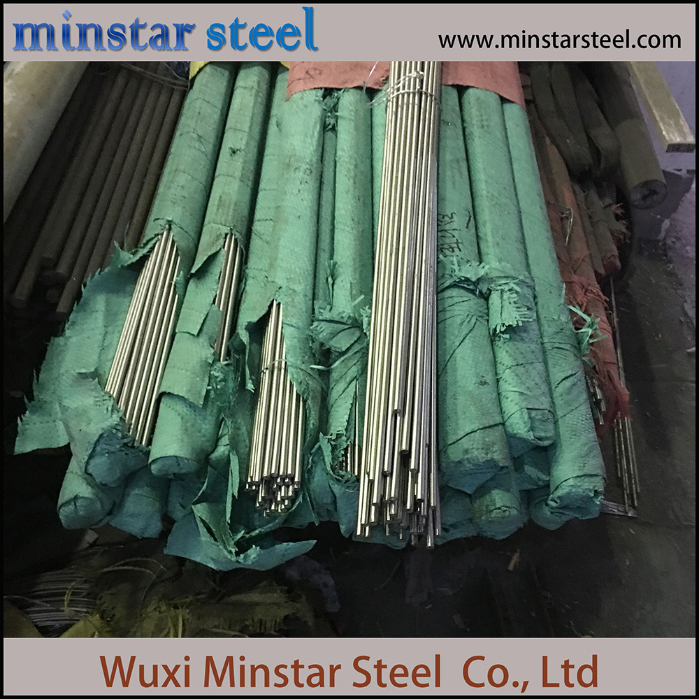 1.4021 Stainless Steel Bar 1.4021 Stainless Steel Rod