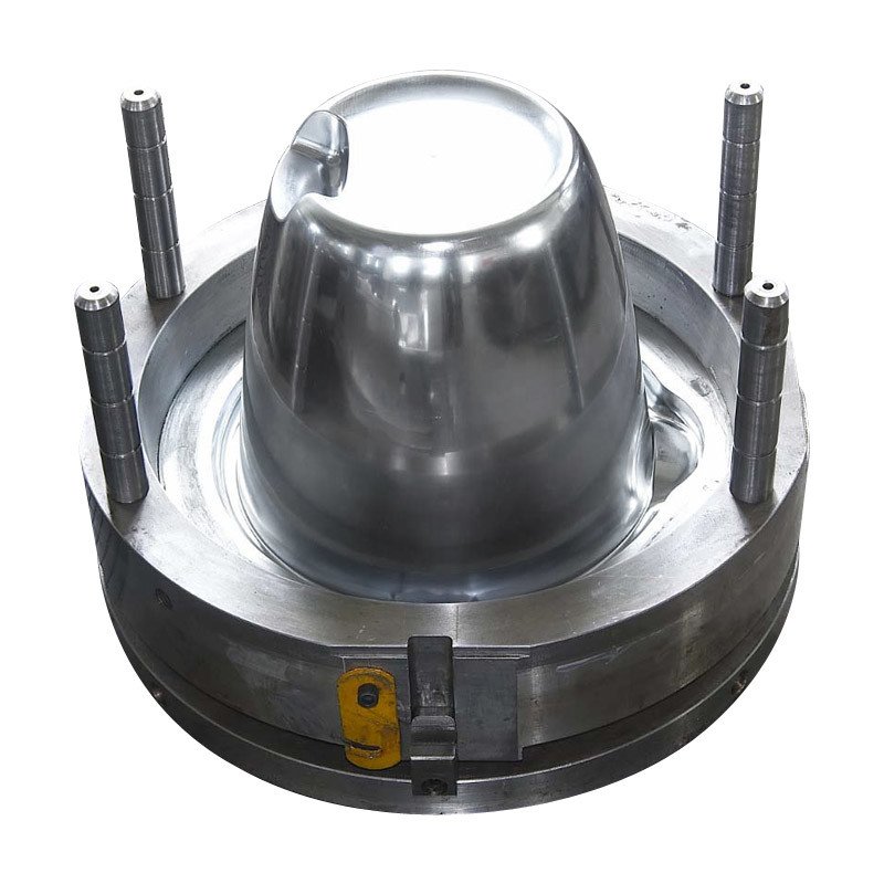 High Quality Plastic Bucket Injection Mould