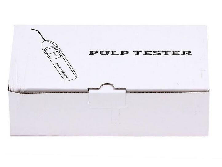 Denstist Pulp Tester Testing Teeth Nerve Dental Equipment