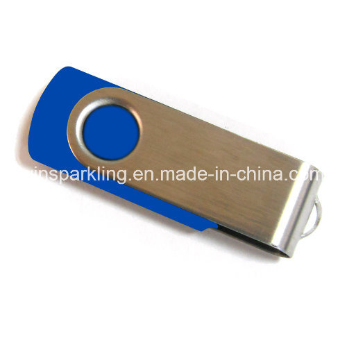 Classic Swivel USB Flash 3.0 USB Flash Drive