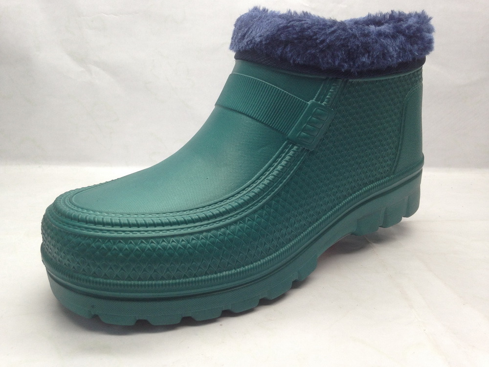 Waterproof Indoor Boots Winter Snow Warm Boots Shoes Rain Boots