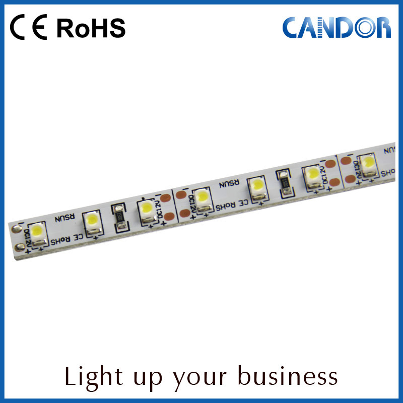 Low Voltage 12/24V LED Rigid Lamp Strip (SMD3528)