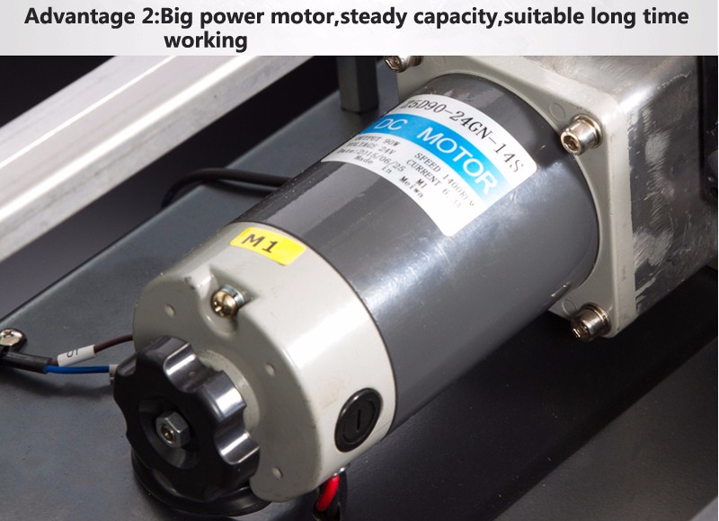 Preço da máquina de cintagem Strapping Machine Price