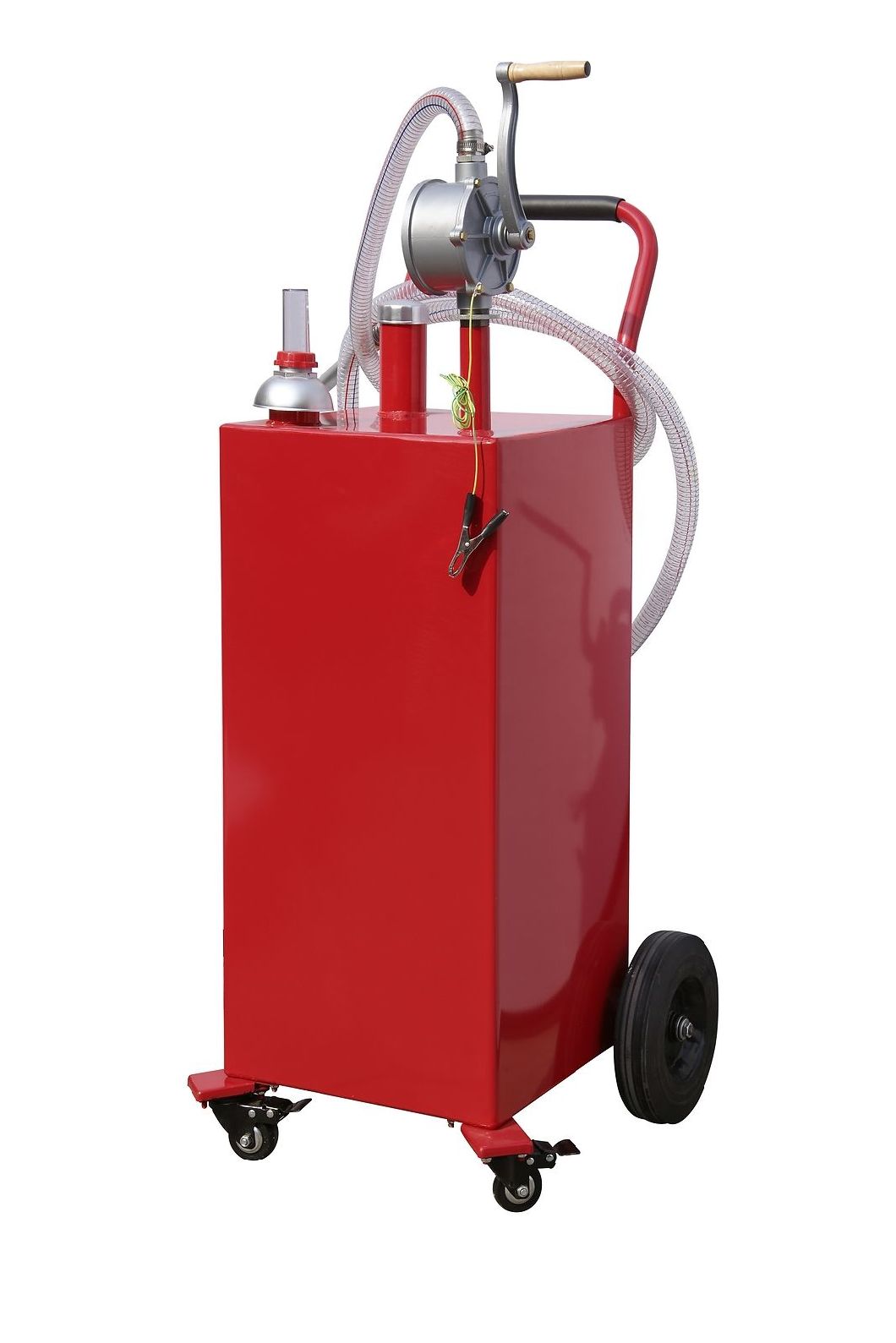 Popular Hot Selling Hand Oil Pump for Transfer Fuel