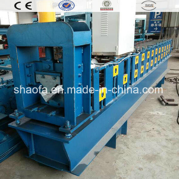 Top Quality Steel Shaped Light Steel Keel Cold Roll Forming Machine