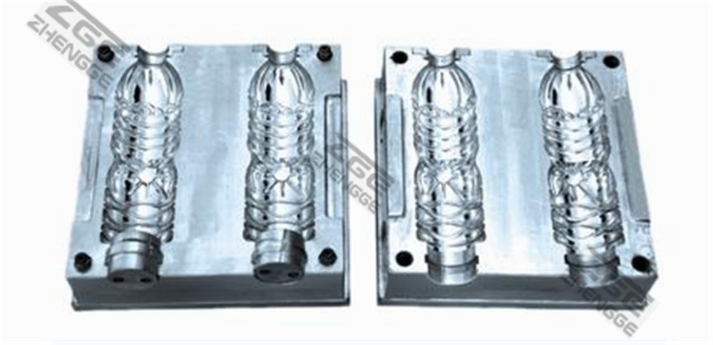 Blowing Moulds Bottle Blow Mould/Bottle Mould/Pet Blow Mold