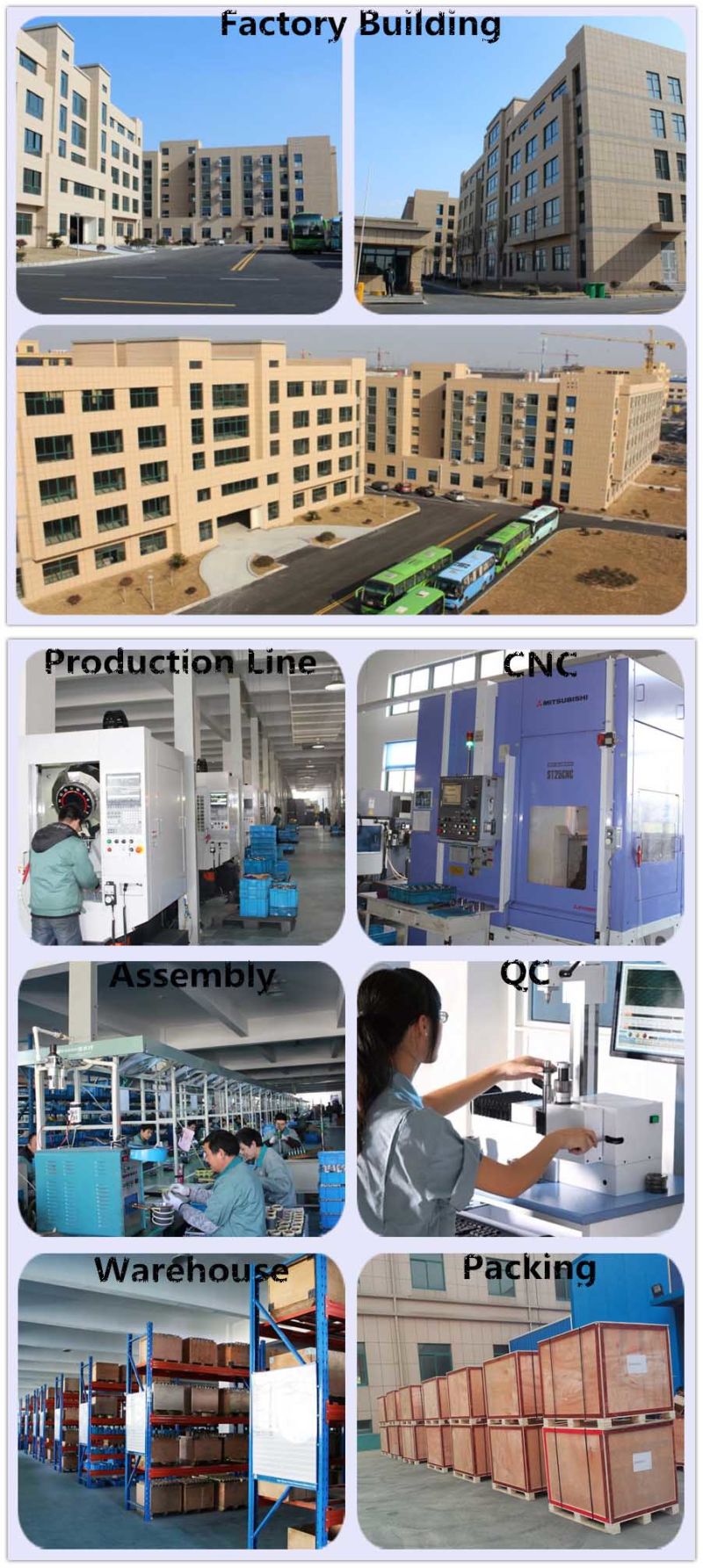 Coreless Brushless DC Motors with Long Lifetime