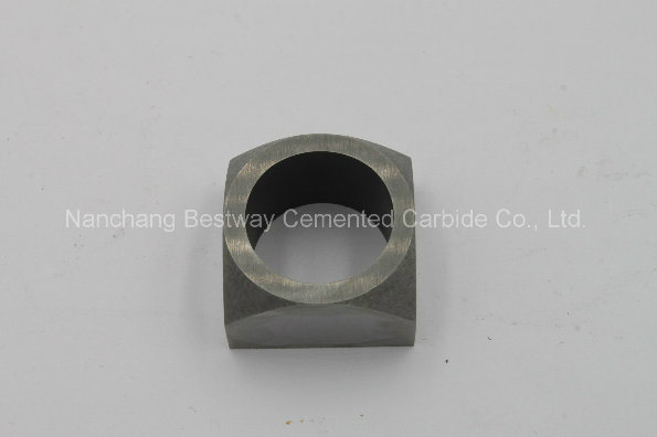 Tungsten Carbide Sleeve Bushings for Oil Tools