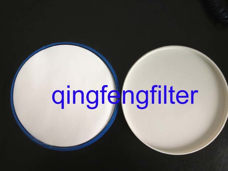 Polyethersulfon PP Membranfilter für die Flüssigkeits- und Luftfiltration