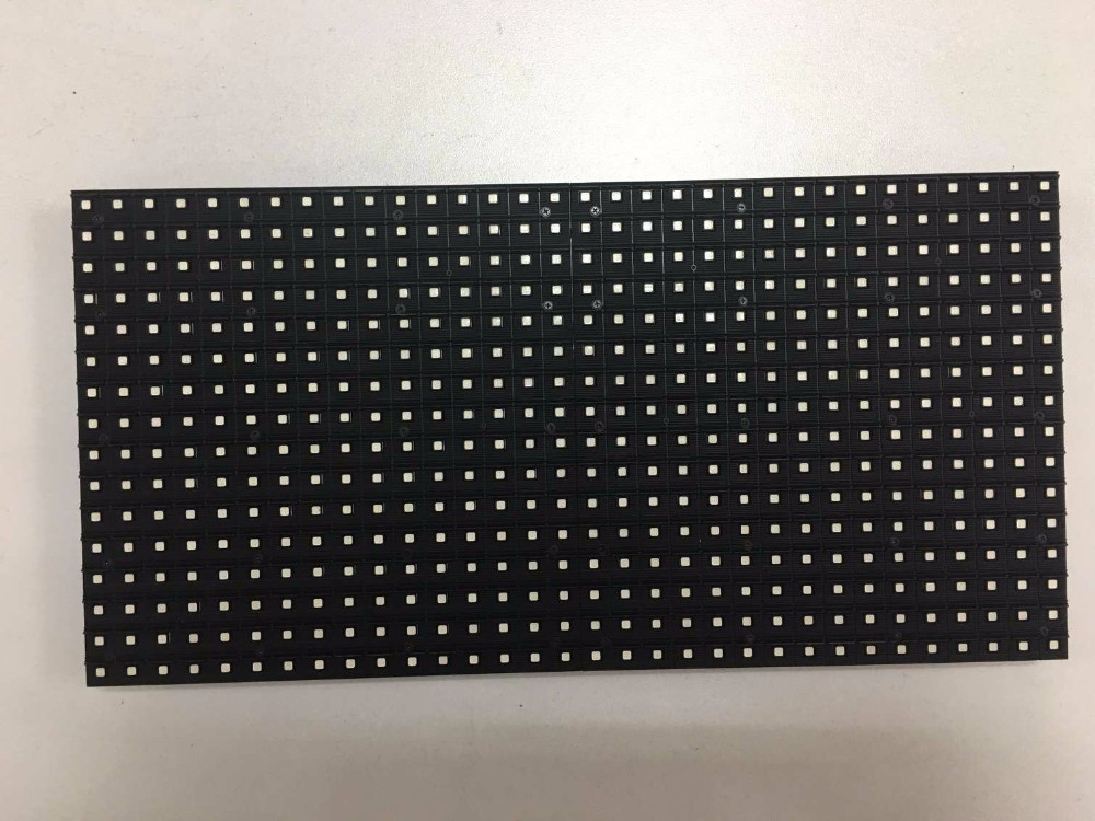 Full Color Outdoor Fixed Video LED Screen Full Color Outdoor Fixed Video LED Screen