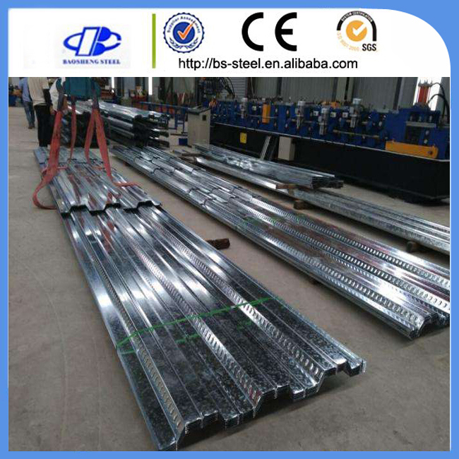 Factory Aluminum Tread Sheet for Deck Floor