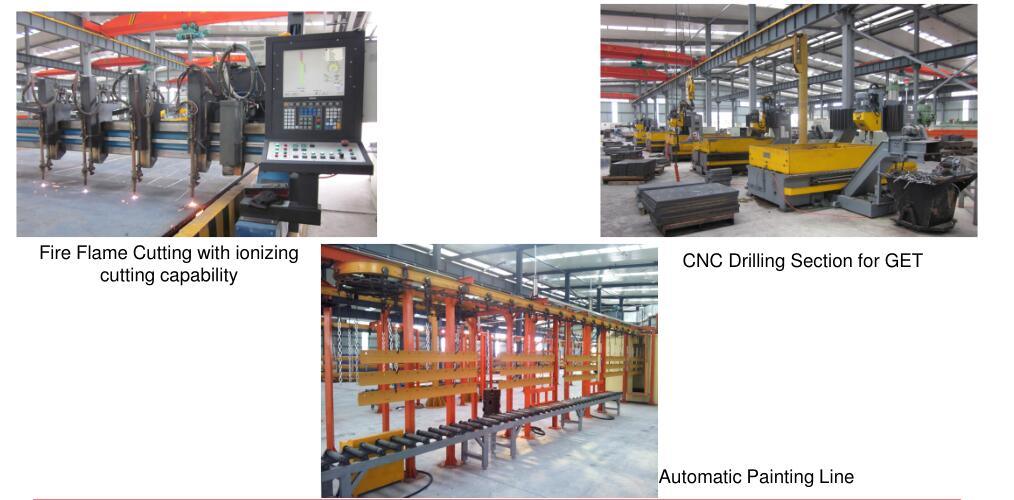 Cutting Edges & Grader Blade for Agricultural Machinery