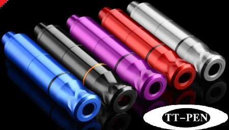 Color Edition Tattoo Pen Rotary Tattoo Machine Pen Cartridges Tattoo Machine