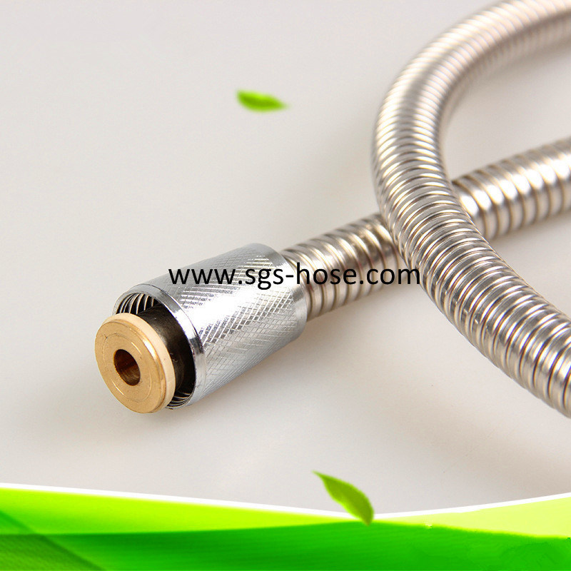High Quality Flexible Stainless Steel Shower Hose