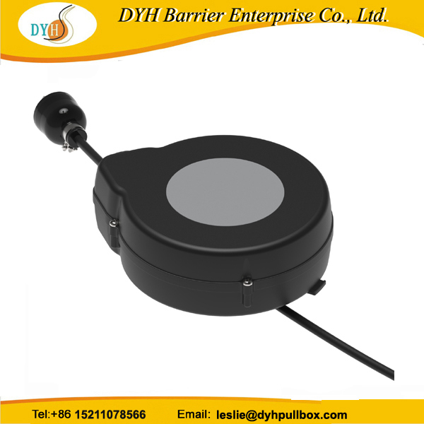 Wholesale Power Cord Retractable Spring Loaded Cable Reel