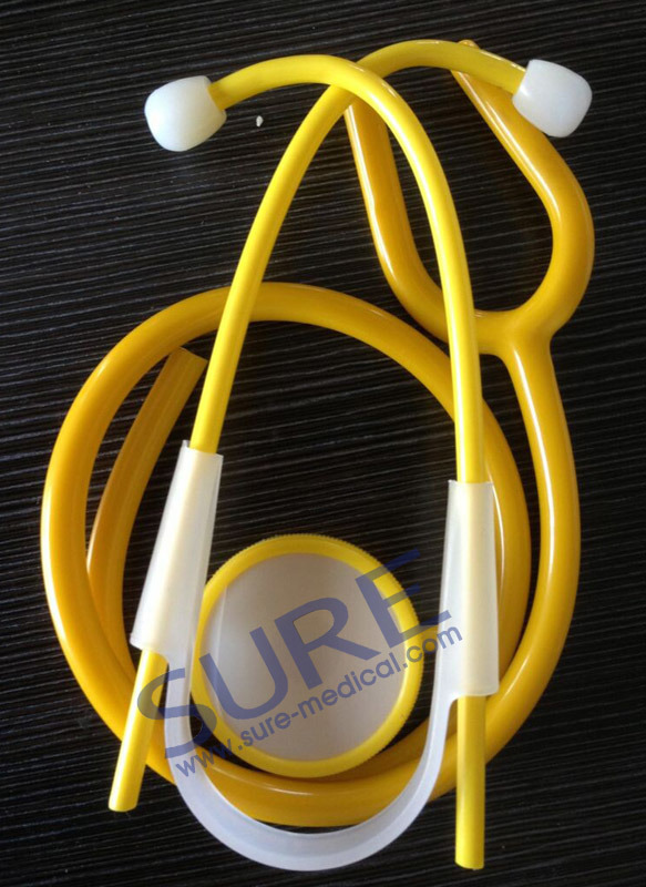 Disposable Stethoscope with CE, FDA