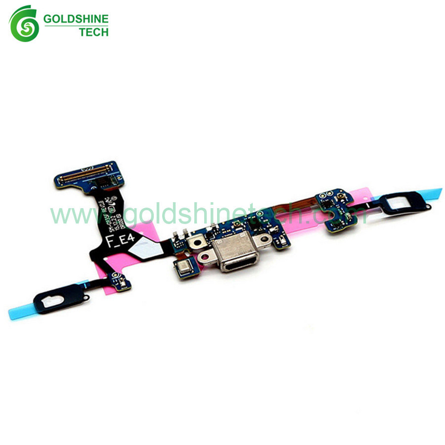 Factory OEM Charging Port Flex Cable for Samsung Galaxy S7 Edge