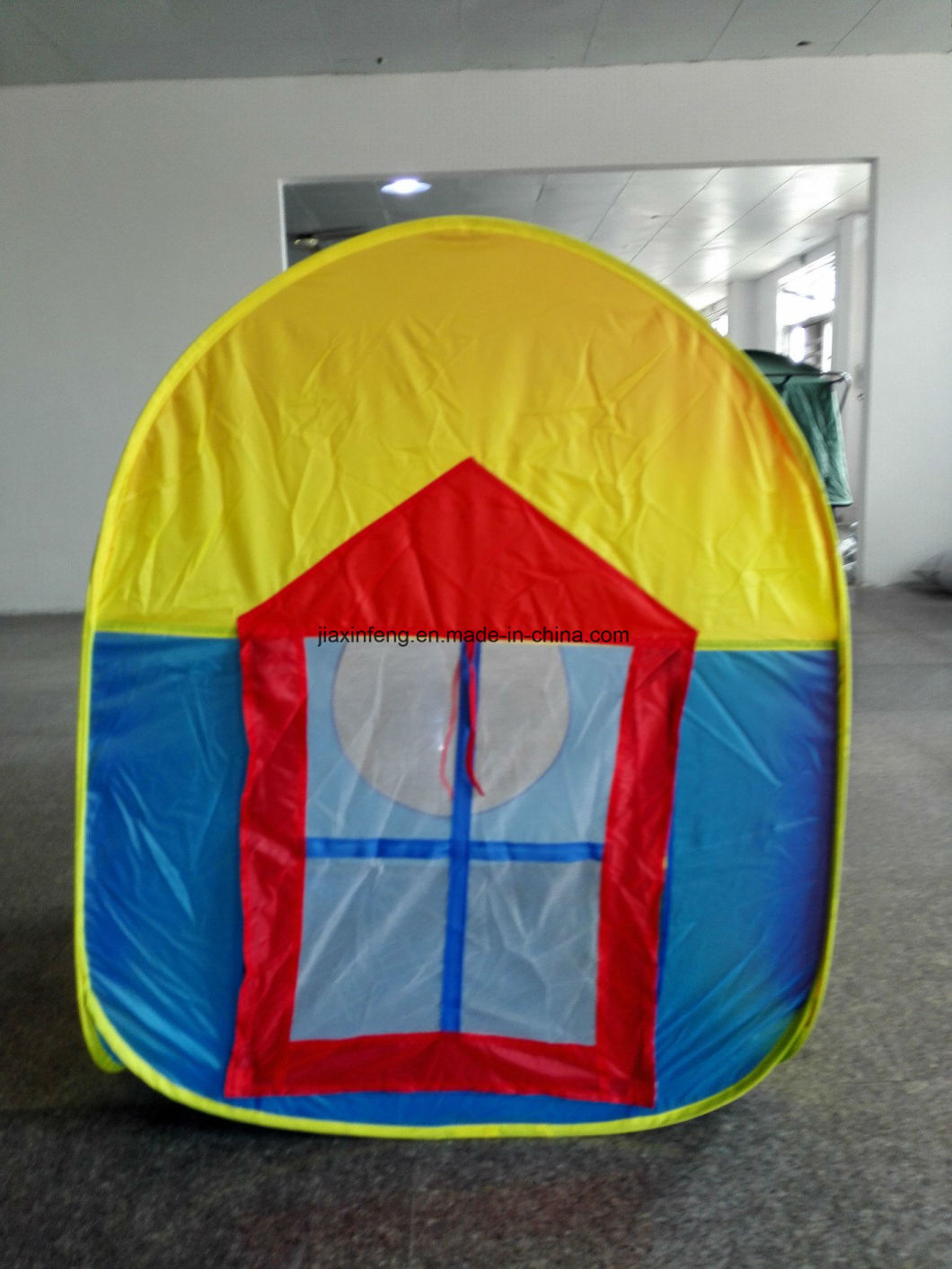 Children Play House Pop up Tent