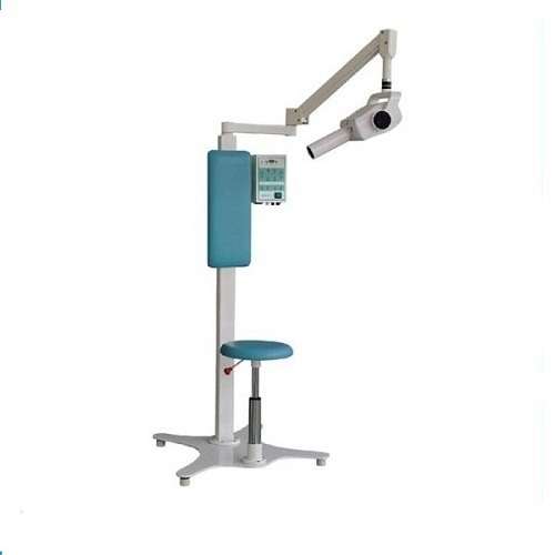 Hc-10d Mobile Dental X-ray Unit with Chair
