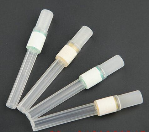 Disposable Dental Needle with High Quality