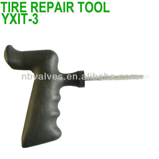 Tire Tool, Tire Repair Tools