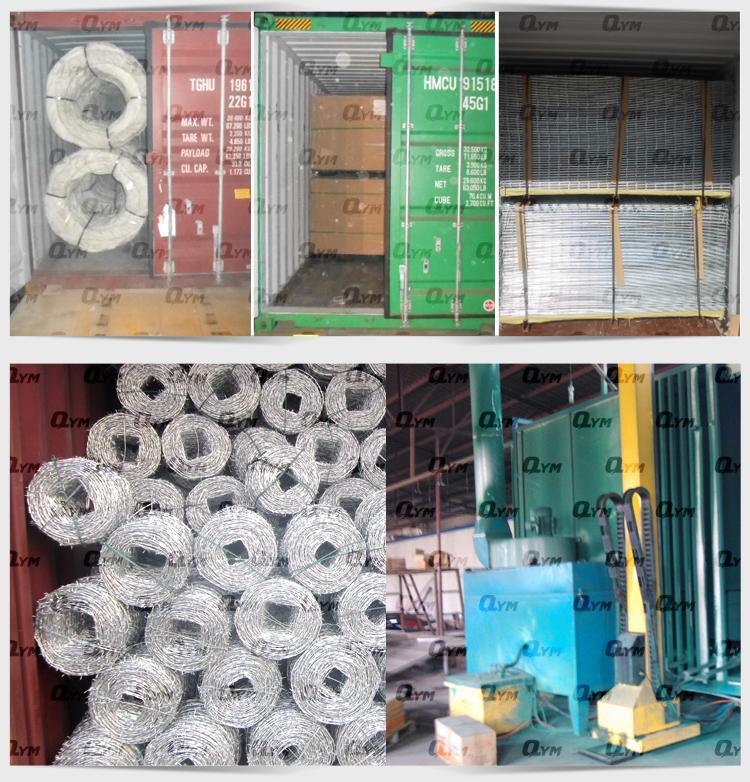 Quality Galvanised & Plastic Coated Temporary Chain Link Fence