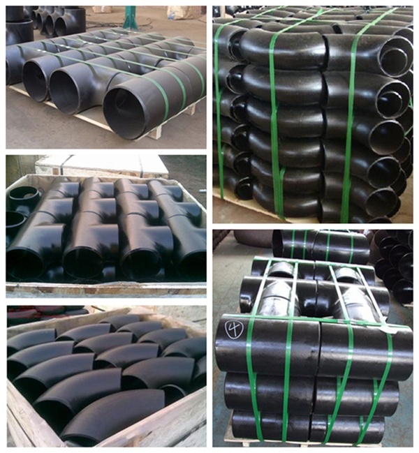 ASTM A350 Lf2 Cl1 Alloy Steel Pipe Fittigns End Cap Price