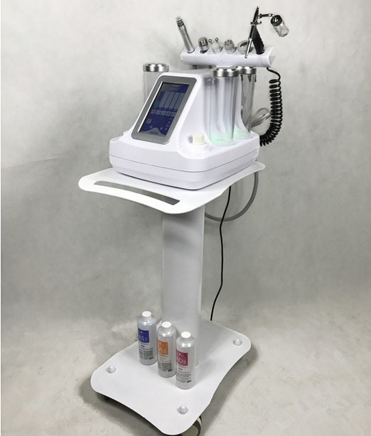 Bio Current Anti-Aging and Oxygen Beauty Machine for Skin Care