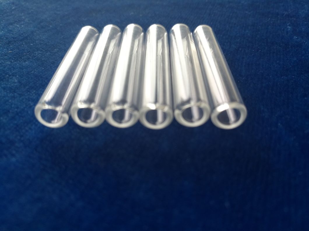 6mm Micro Glass Test Tubes