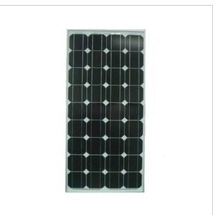 18V150W Solar Cell for Power Supply