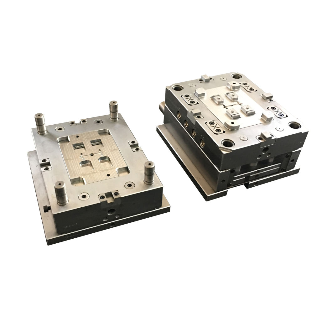 High Quality ABS House Applice Casing Plastic Injection Mould