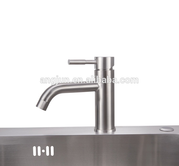 Eco - Friendly No Lead Stainless Upc Kitchen Freestanding Tub Faucet
