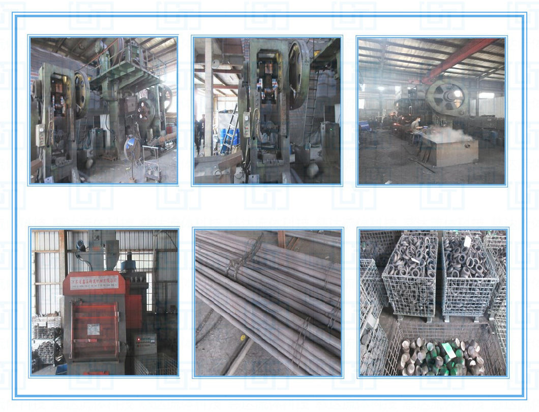 Sanitary Pipe-Fittings Stainless Steel Welded Tee