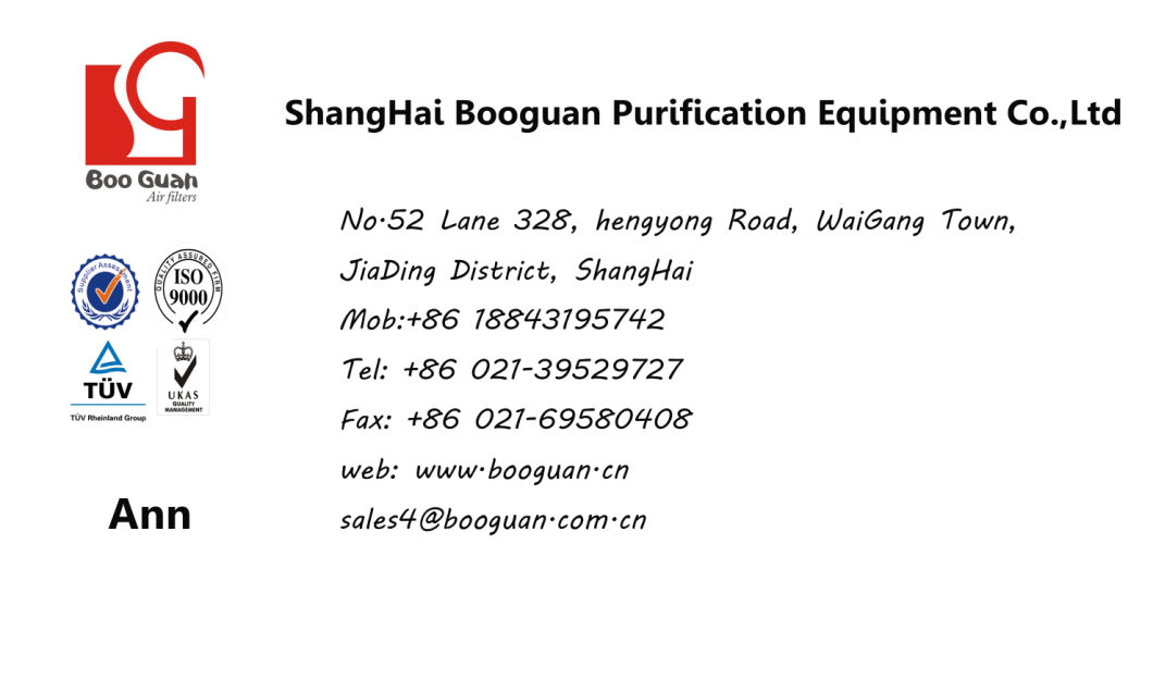 High Efficiency V Type Air Purifier FilterÂ  Home Air Filter