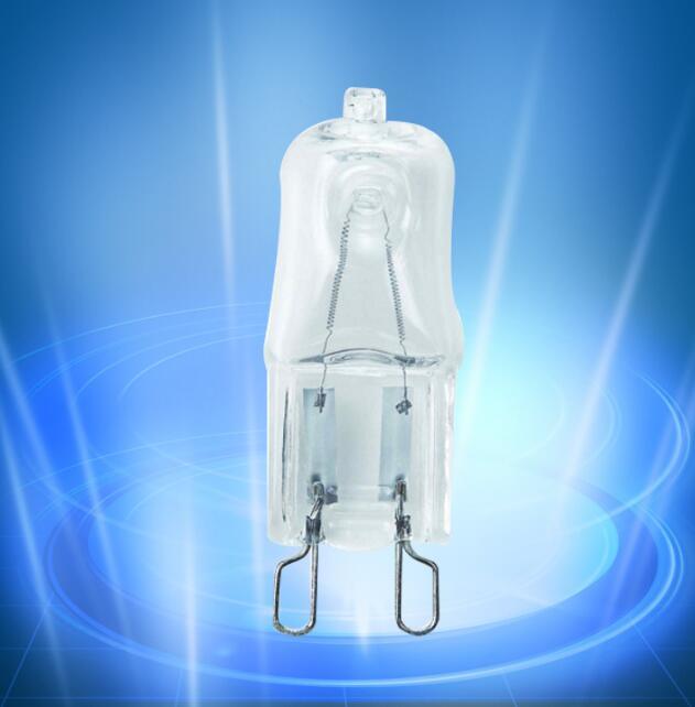 Jcd G9 53W Energy Saving Eco Halogen Capsule Standard with Ce
