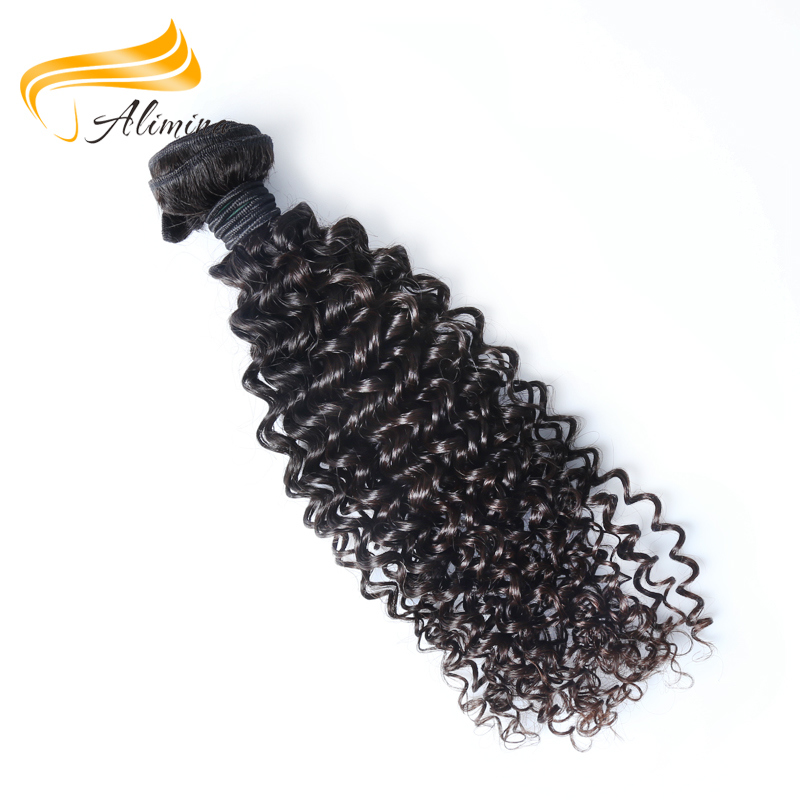 Stock in 24 Hours High Quality Unprocessed Brazilian Hair