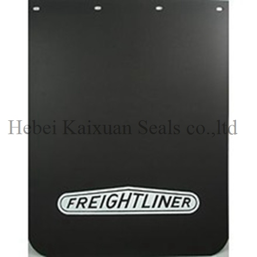 Rubber Truck Mudflaps Made in China