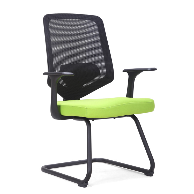 Modern Design Breathable Executive Office Mesh Chair with Wheels