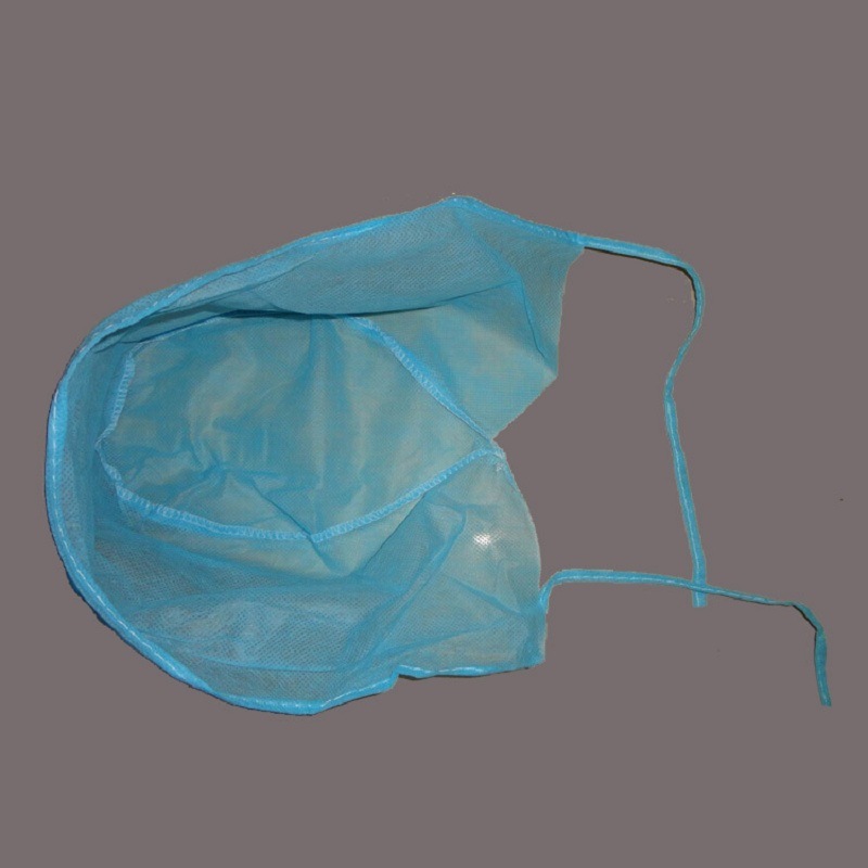 Surgeon Cap Doctor Cap for Hospital Nonwoven Doctor Cap