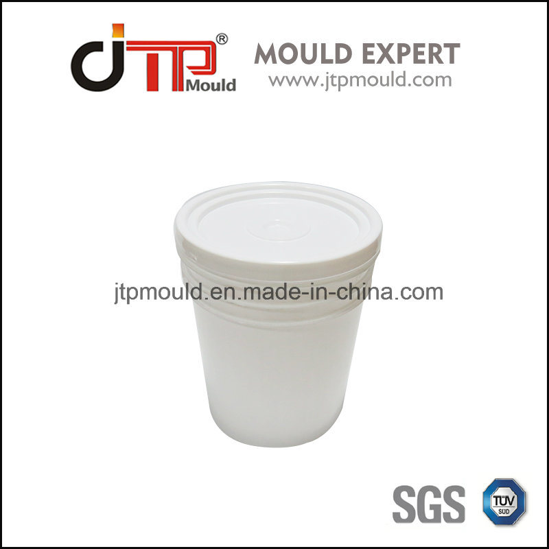 Plastic Handle Mould of 20L Piant Bucket Mould