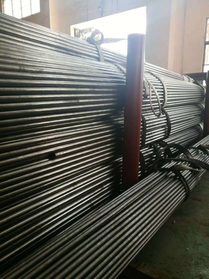 En10305-1 Shock Absorber Precision Seamless Steel Pipe for Boiler