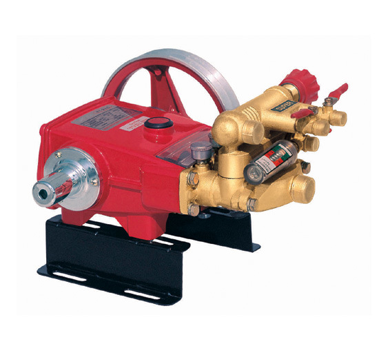 High Pressure Plunger Spraying Irrigation Piston Pump (ET-22C)
